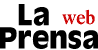La Prensa web